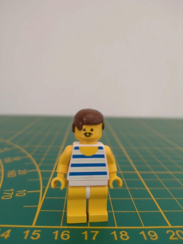 Figurine Lego - photo numéro 1