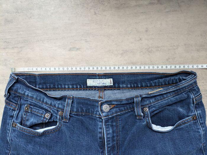 Jean Levi's 515 Bootcut - photo numéro 4