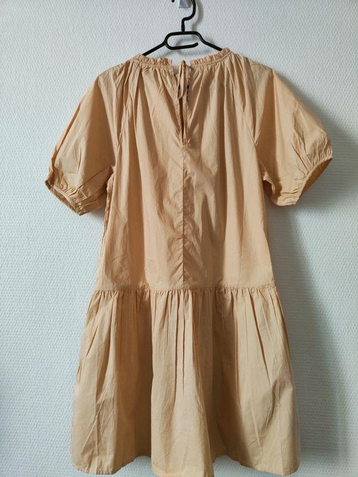 Robe neuve beige - 36 - photo numéro 2