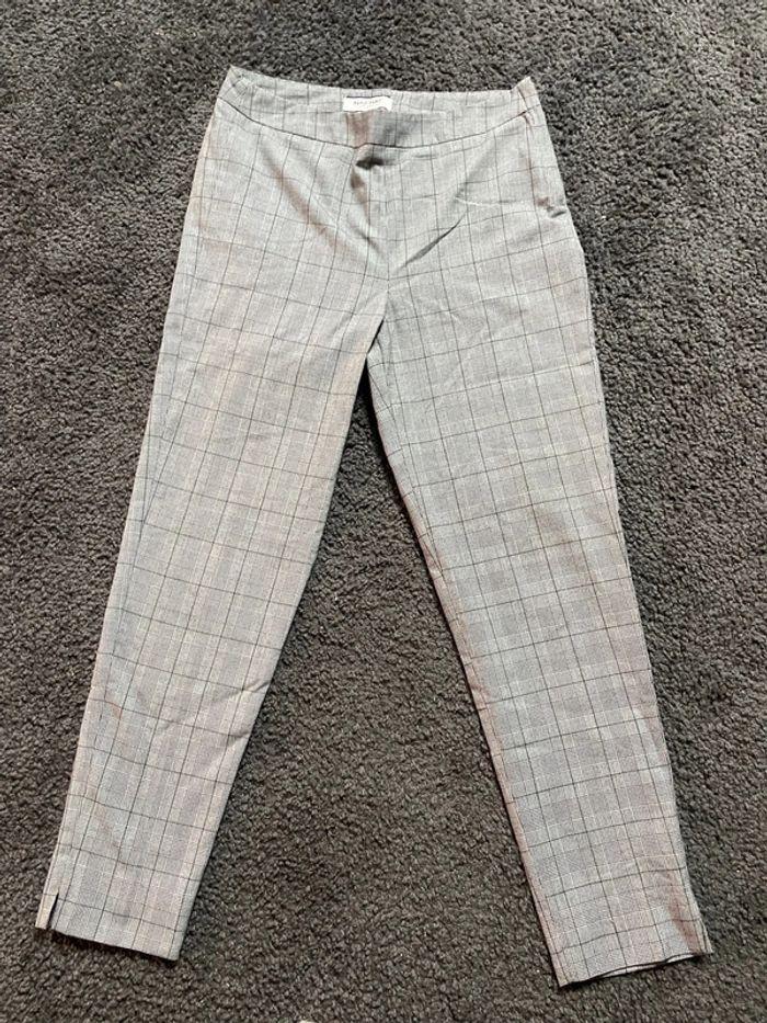 Pantalon droit naf naf taille 36 - photo numéro 2