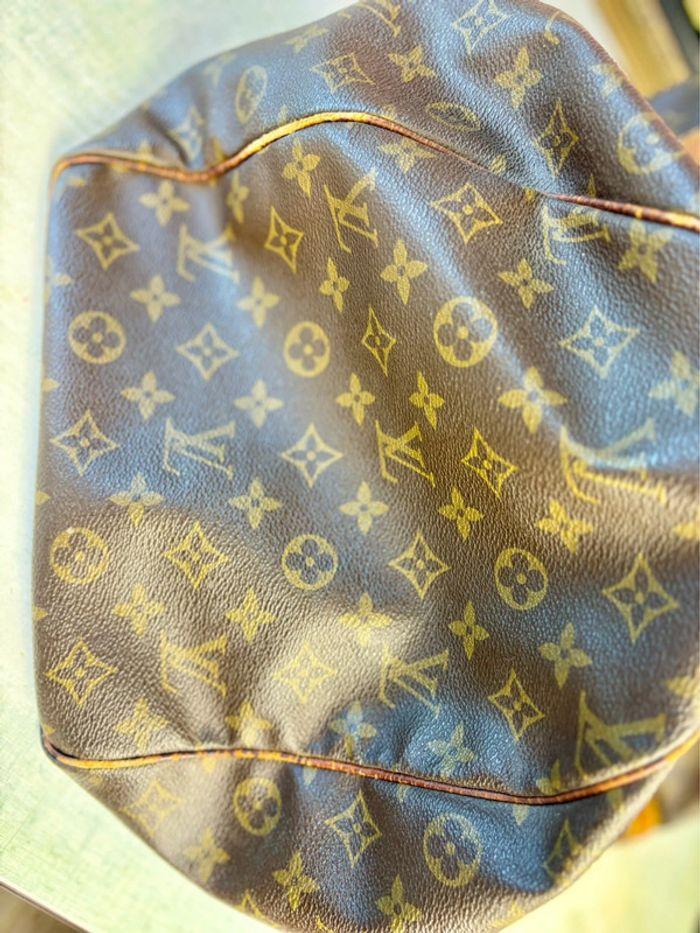 Sac de voyage keepall 50 louis Vuitton - photo numéro 15