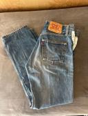 Jean Levis 501