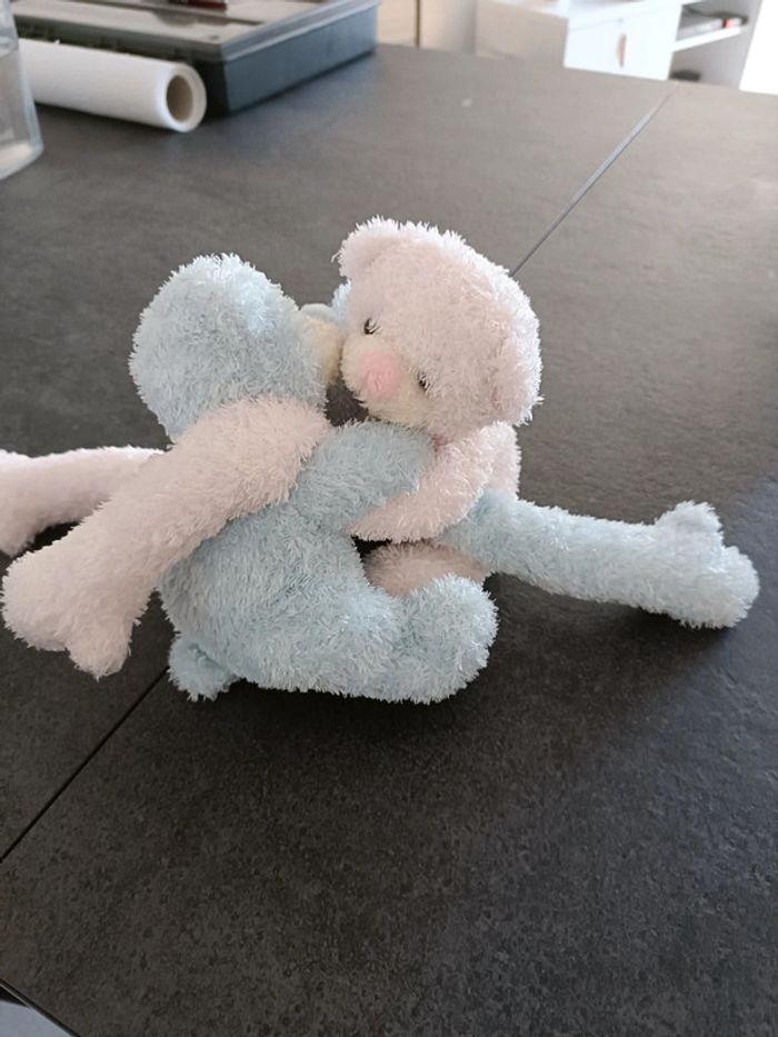 Peluches entassées - photo numéro 7