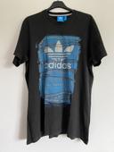 T-shirt adidas homme