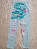 Leggings 8 a 10 ans