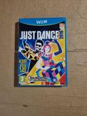 Just Dance 2016 pour Nintendo Wii U