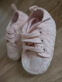 Chaussures bébé TAO 3-6 mois