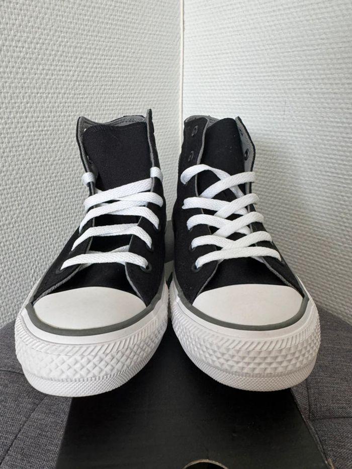 Converse all star high - photo numéro 4