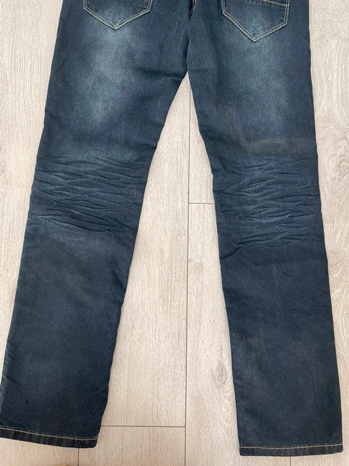 Pantalon Jean homme taille 30 (40) - photo numéro 6