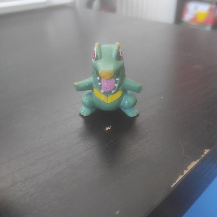 Figurine pokémon kaiminus - photo numéro 2