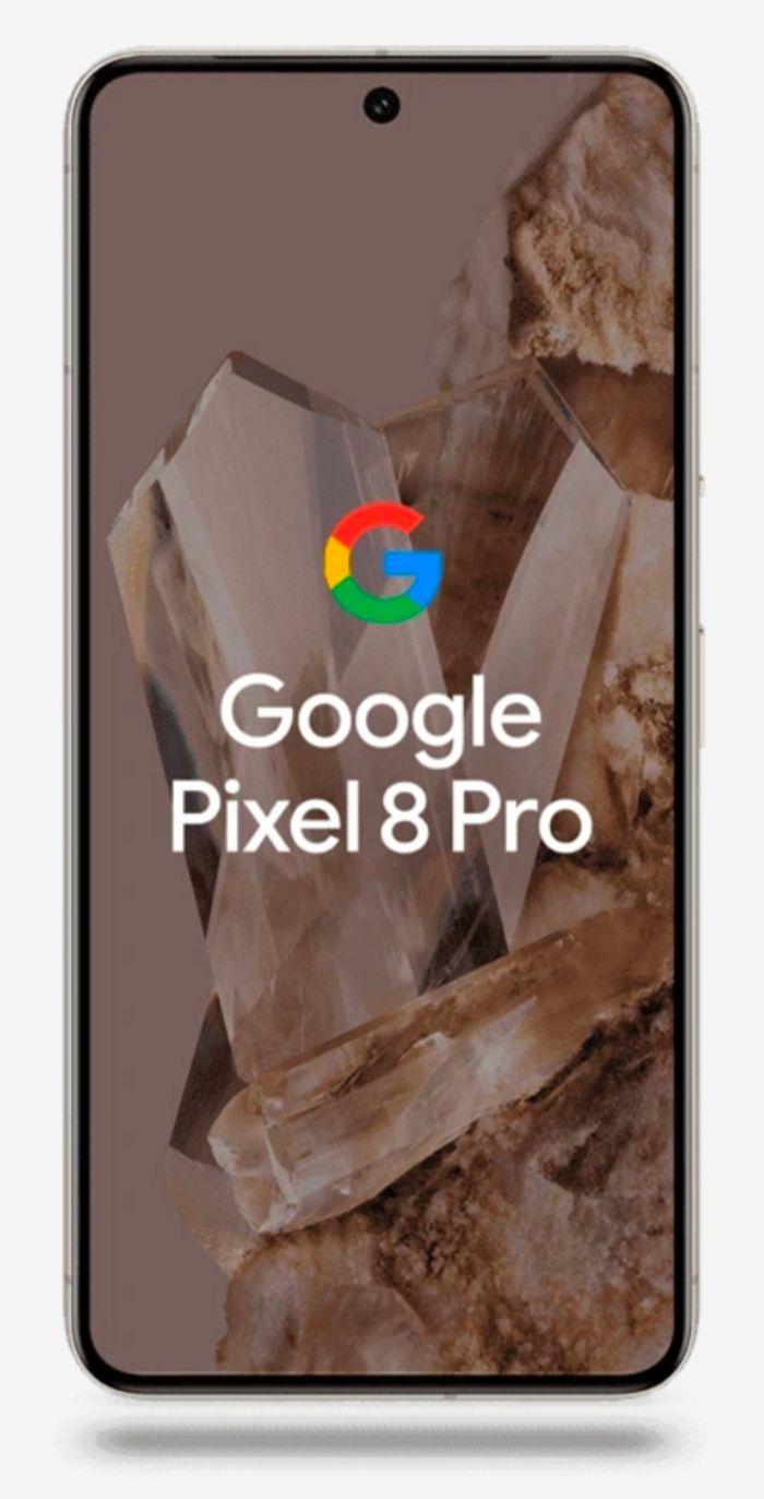 Pixel 8 pro 512 gb - photo numéro 1