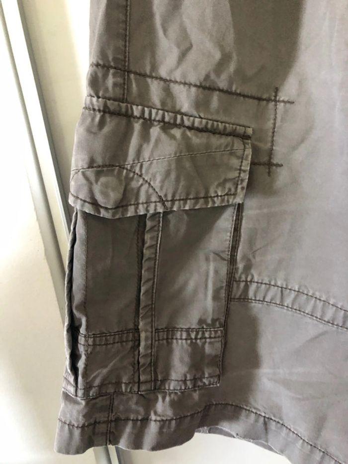 Pantalon short cargo . Taille XL - photo numéro 3