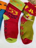 Lot de chaussettes enfants