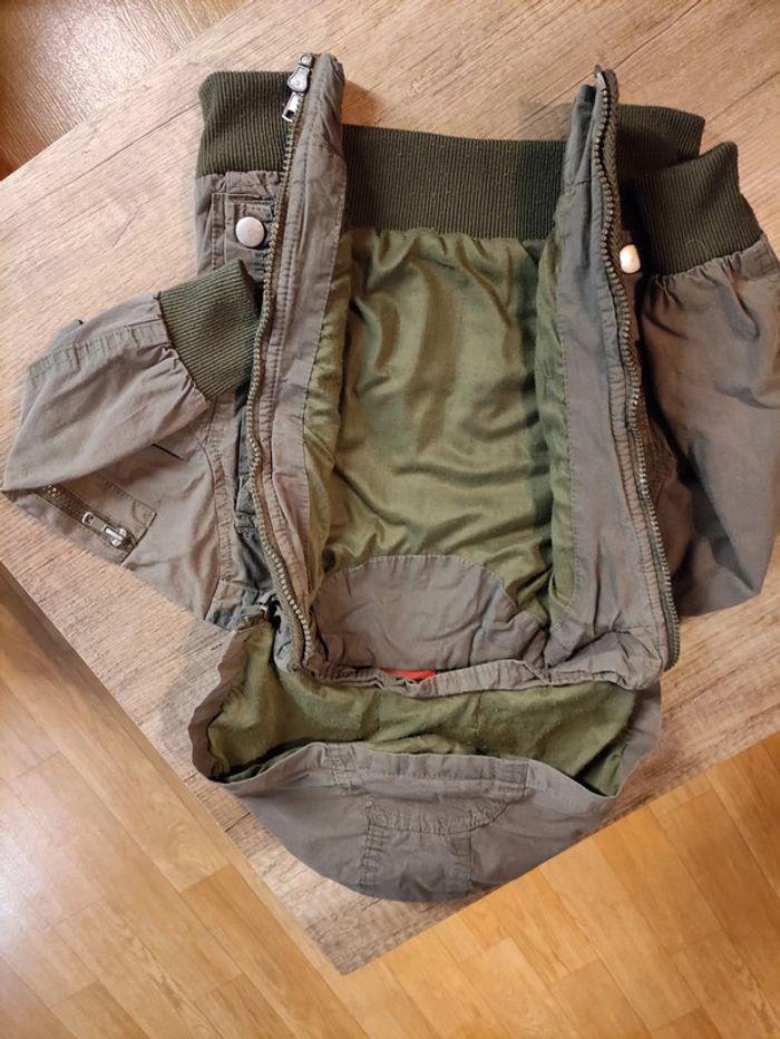 Veste légère 3ans - photo numéro 2