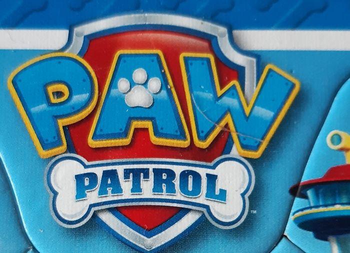 Puzzle de la paw patrol - photo numéro 3