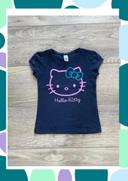 Tee shirt Hello Kitty