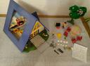 playmobil maison campagne 3230