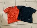 Lot t shirt