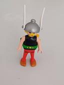 Personnage playmobil Astérix accessoires