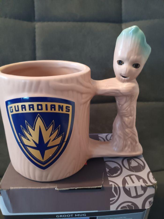 Mug groot 3D - photo numéro 3