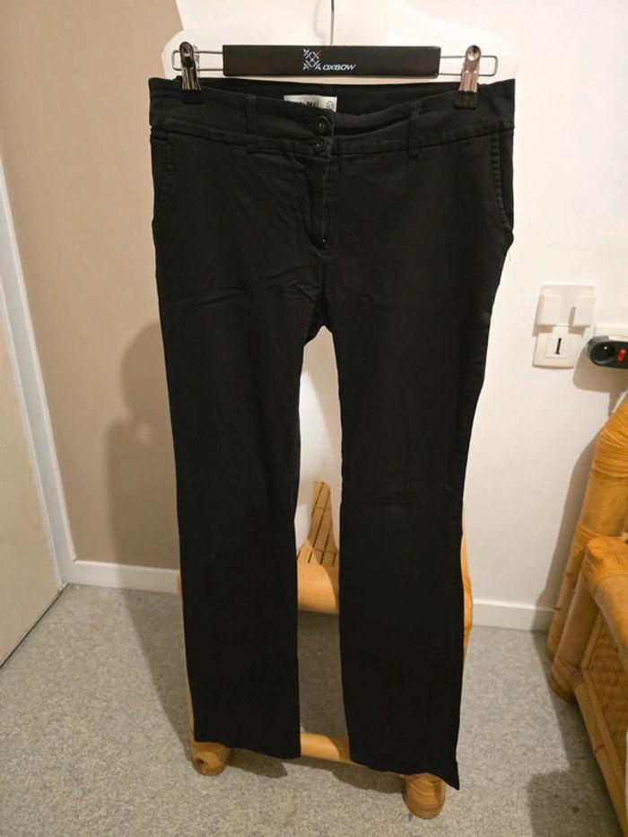 Pantalon T40 - photo numéro 1