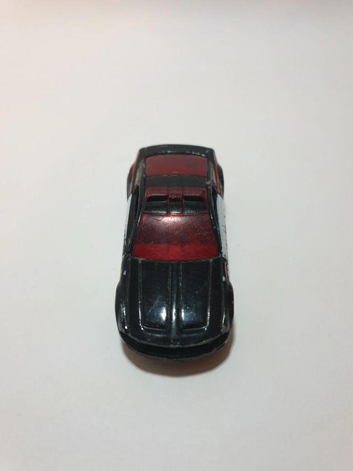 Hot Wheels 2003 Ford Mustang GT Concept Police Chase Unit - photo numéro 3