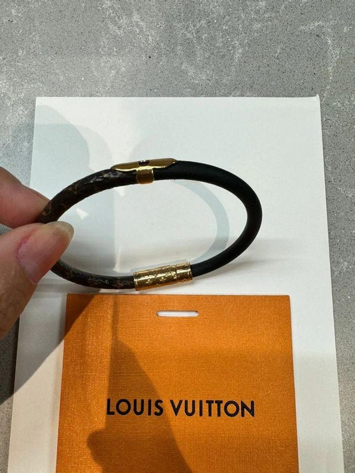 Bracelet Louis Vuitton - photo numéro 4