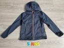 Veste zippée fille 5 ans Okaïdi