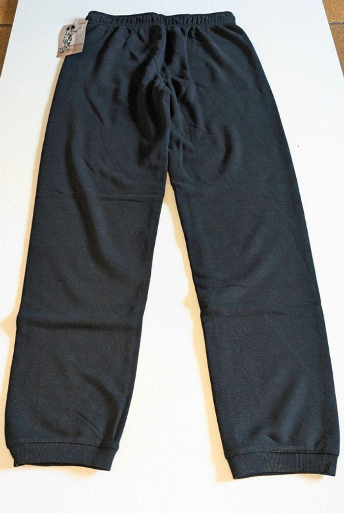 Jogging Levi's fille noir taille 14 ans neuf - photo numéro 13