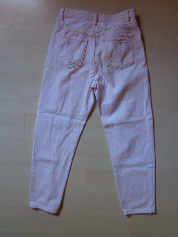 pantalon shein, taille XS/34 - photo numéro 2