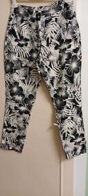 Pantalon femme. Taille 40. 2€