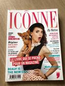 le livre qui se prend pour un magazine