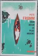 Pete Fromm