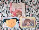 Cartes Card Captor Sakura