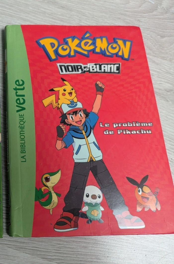 Pokemon