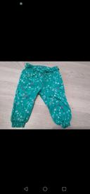 Lot 2 pantalons