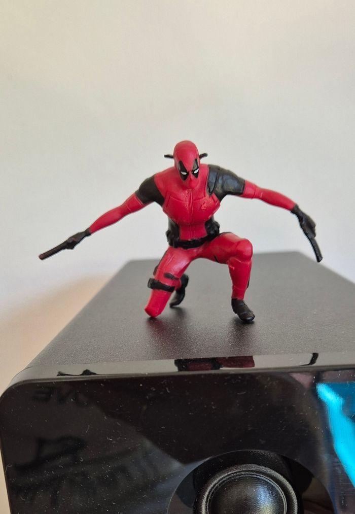 Figurine DeadPool - photo numéro 2