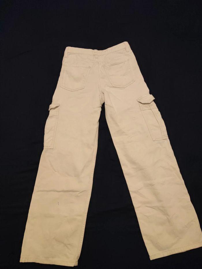 Pantalon cargo - photo numéro 2