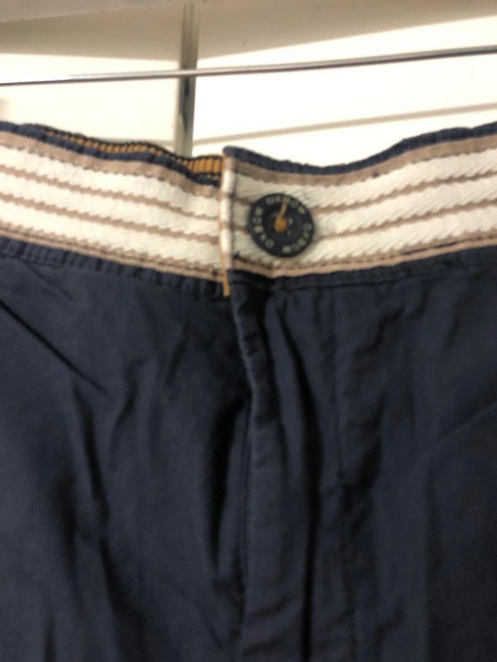 Short/ bermuda Oxbow. Taille 34/40 - photo numéro 4