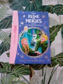 La reine des neiges