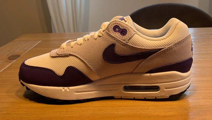 Nike air max 1 - photo numéro 3