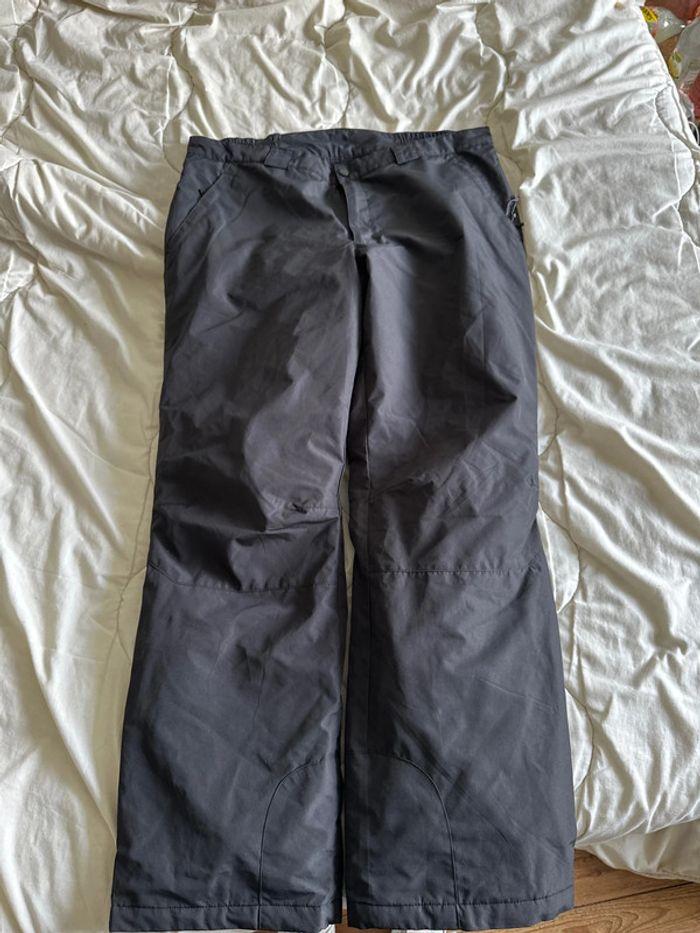 Pantalon de ski homme - photo numéro 1