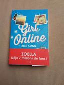 Livre Girl online