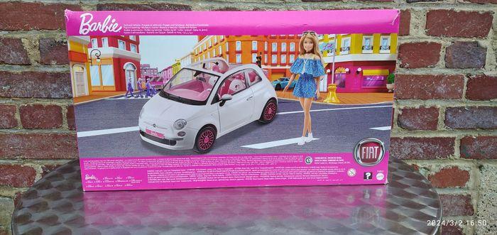 Barbie Ken en voiture - photo numéro 8