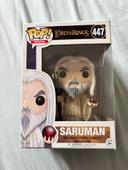 Pop The Lord of the Ring Saruman