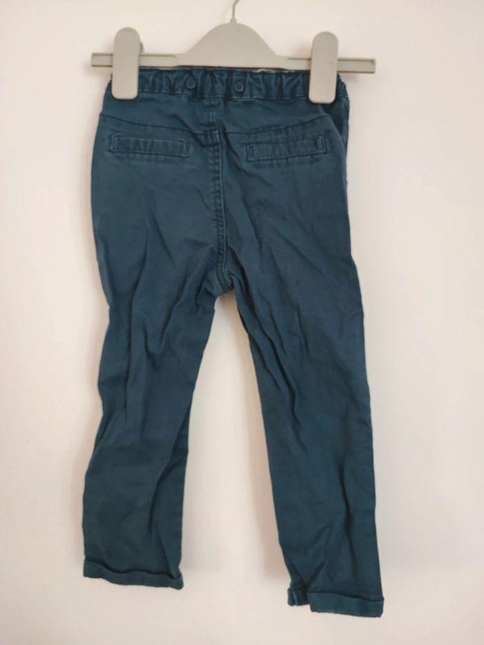 Pantalon Kiabi 3 ans - photo numéro 2