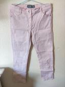 Pantalon jean taille 12 ans