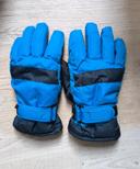 Gants de ski pour adolescent