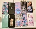 11 Coques Galaxy S21