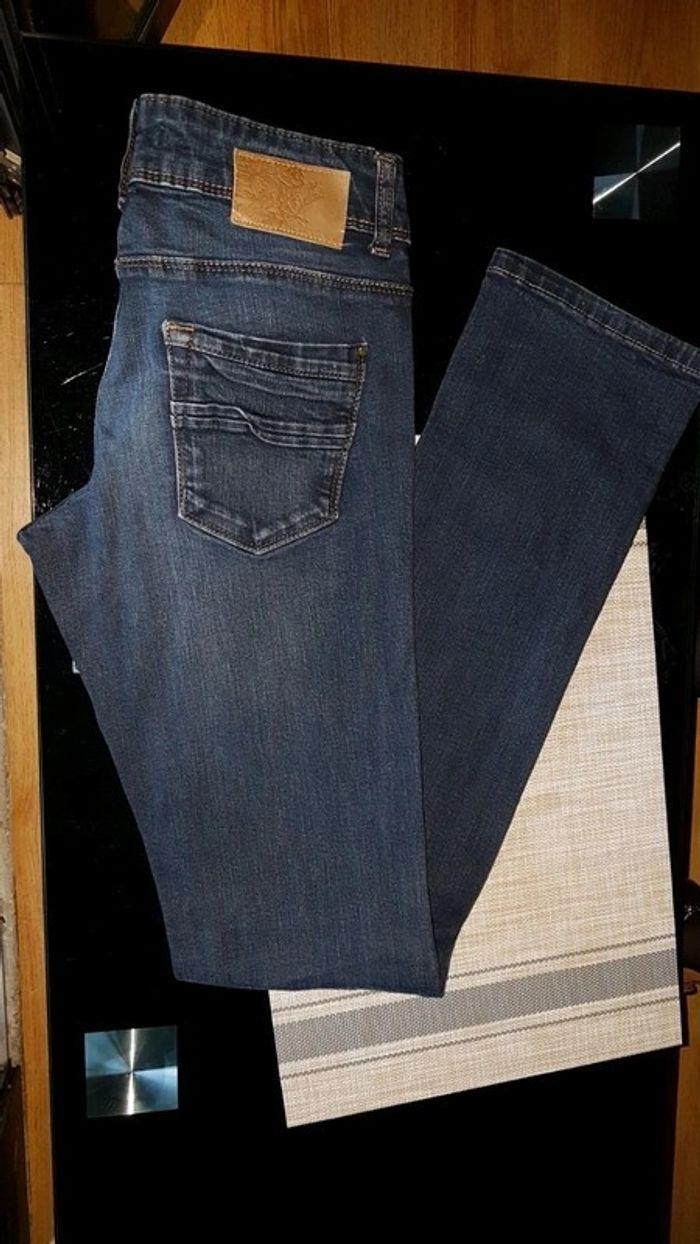 Jeans - photo numéro 1